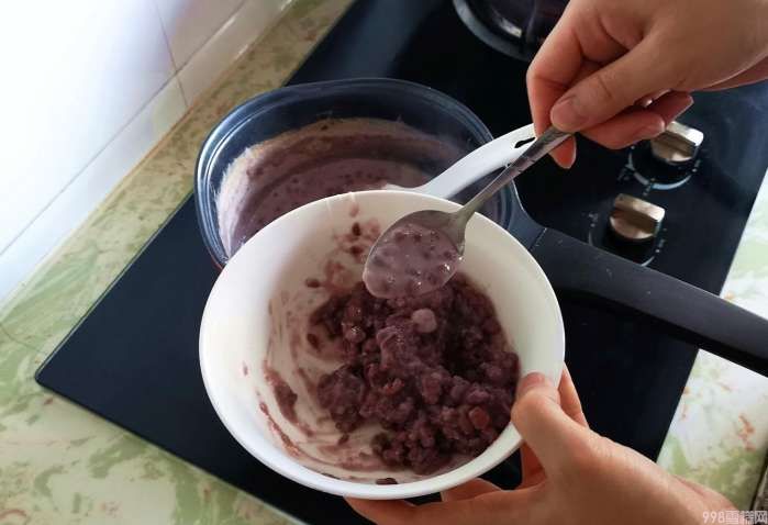 雪糕怎么做（在家自制雪糕原来这么简单）(7)