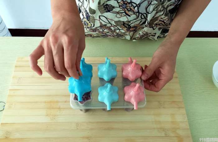 雪糕怎么做（在家自制雪糕原来这么简单）(11)