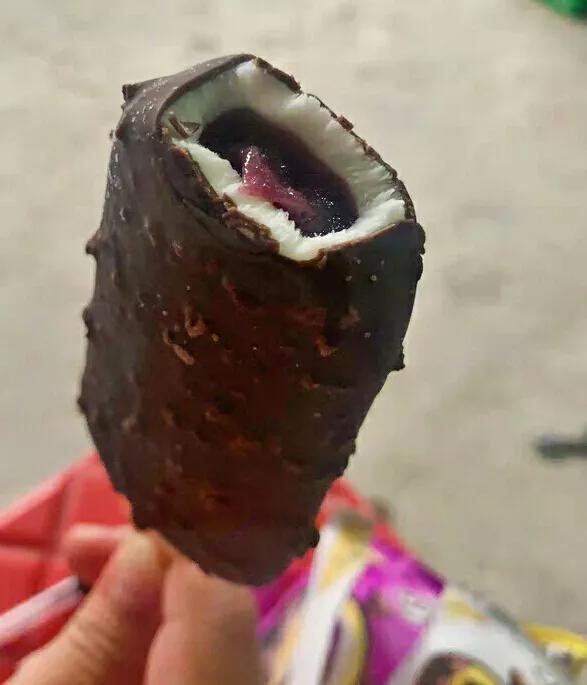 巧乐兹口味哪个好（好吃又平价雪糕推荐）(1)