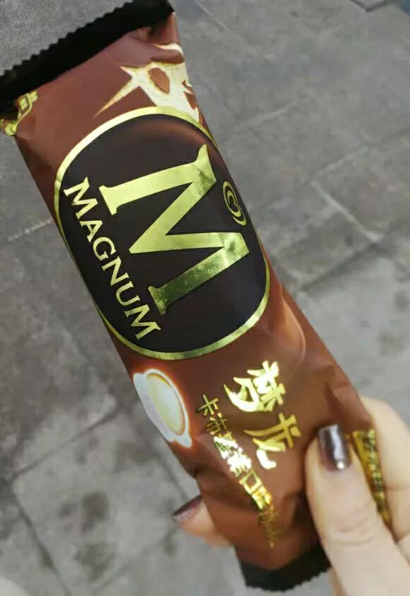 巧乐兹口味哪个好（好吃又平价雪糕推荐）(5)