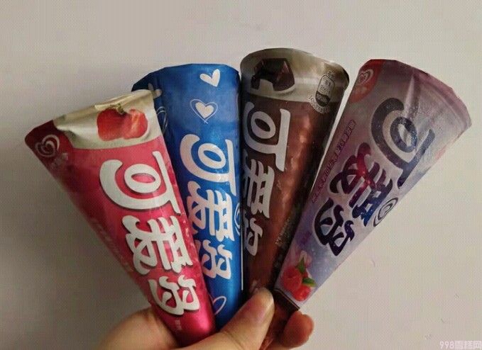 巧乐兹口味哪个好（好吃又平价雪糕推荐）(7)