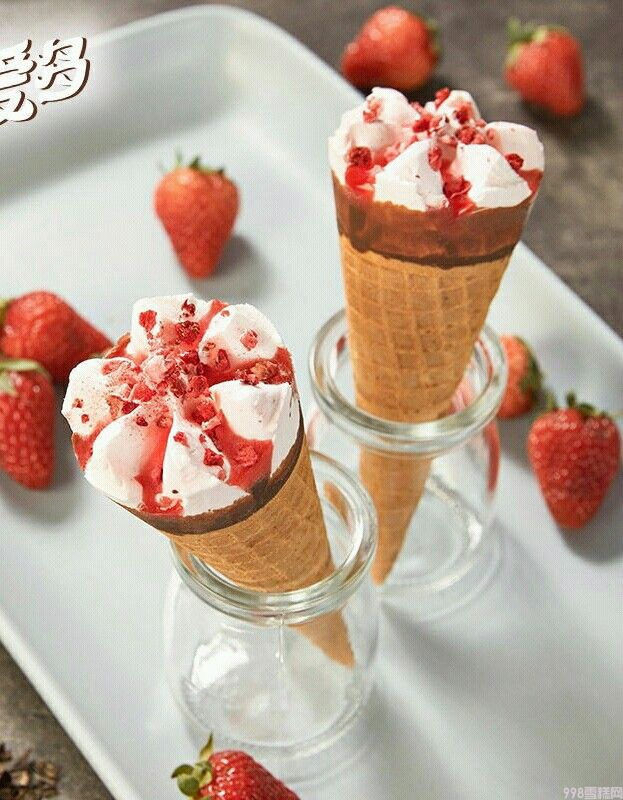 巧乐兹口味哪个好（好吃又平价雪糕推荐）(8)