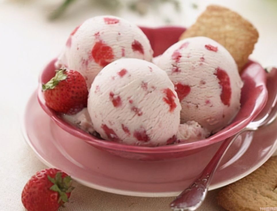 八喜冰淇淋是什么档次（雪糕界的5大贵族雪糕介绍）(3)