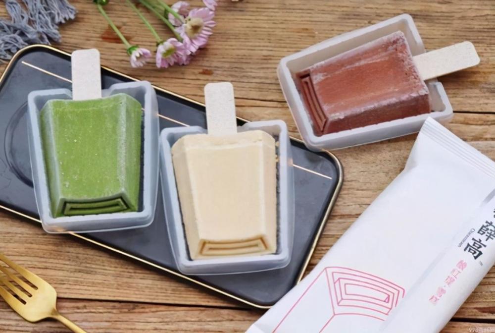 八喜冰淇淋是什么档次（雪糕界的5大贵族雪糕介绍）(4)