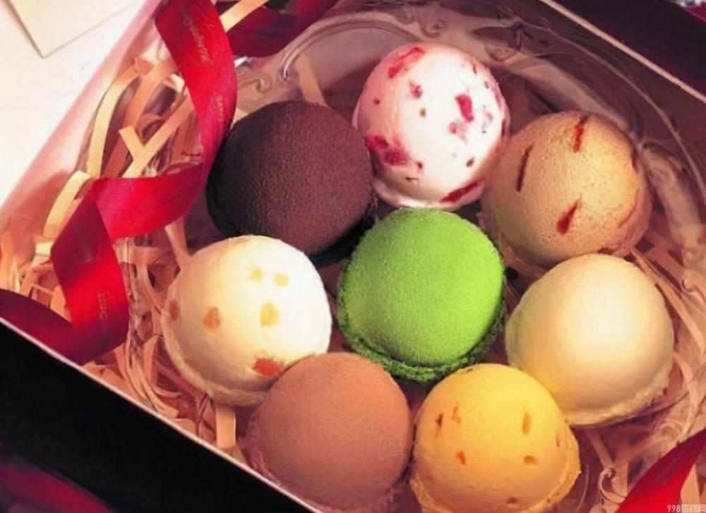 八喜冰淇淋是什么档次（雪糕界的5大贵族雪糕介绍）(2)