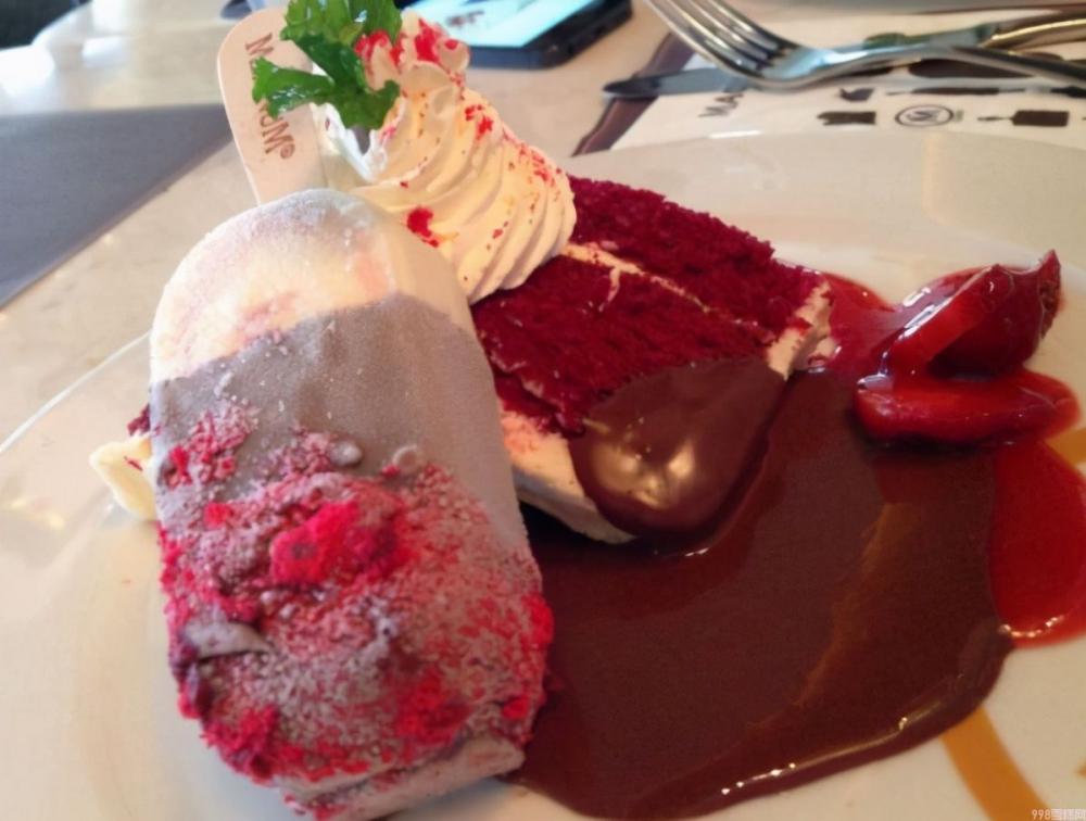 八喜冰淇淋是什么档次（雪糕界的5大贵族雪糕介绍）(7)