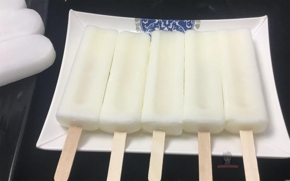 老冰棍的做法和配料(童年味道你也可以自己制作)(3) 老冰棍的做法和配料(童年味道你也可以自己制作)(3)