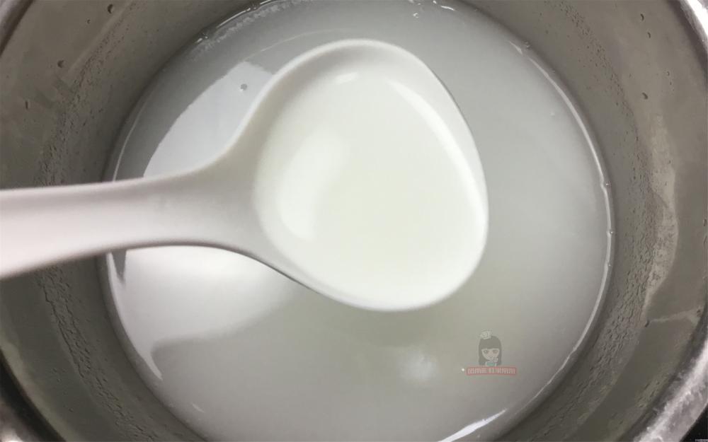 老冰棍的做法和配料(童年味道你也可以自己制作)(5) 老冰棍的做法和配料(童年味道你也可以自己制作)(5)