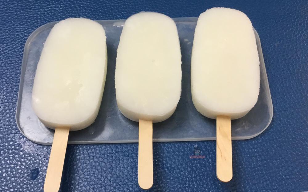 老冰棍的做法和配料(童年味道你也可以自己制作)(8) 老冰棍的做法和配料(童年味道你也可以自己制作)(8)