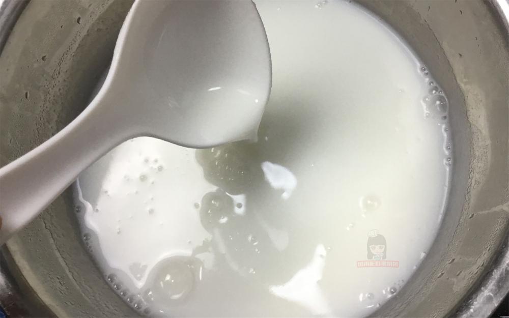 老冰棍的做法和配料(童年味道你也可以自己制作)(6) 老冰棍的做法和配料(童年味道你也可以自己制作)(6)