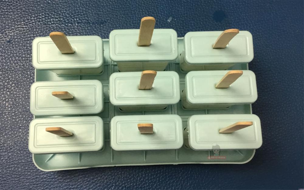 老冰棍的做法和配料(童年味道你也可以自己制作)(7) 老冰棍的做法和配料(童年味道你也可以自己制作)(7)