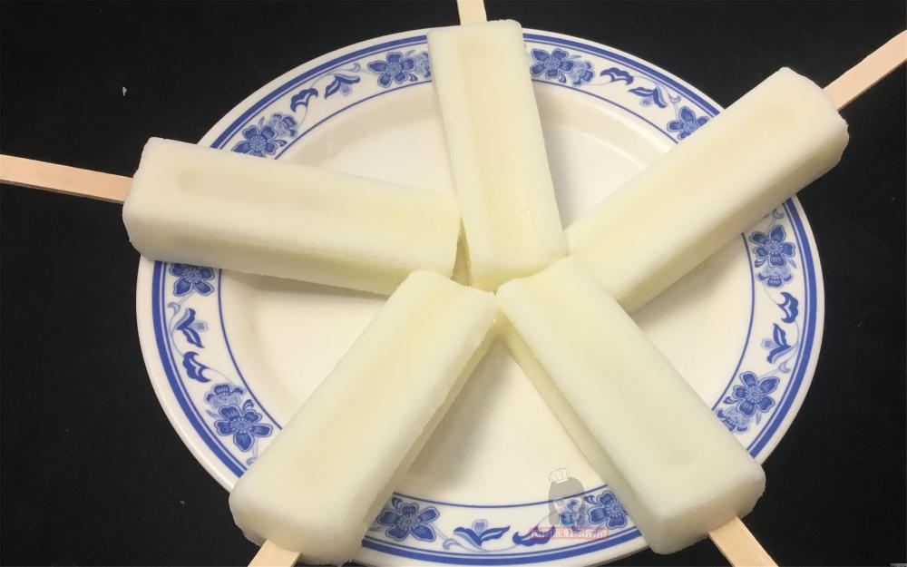 老冰棍的做法和配料(童年味道你也可以自己制作)(9) 老冰棍的做法和配料(童年味道你也可以自己制作)(9)