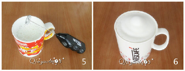 卡布奇诺是啥(解析卡布奇诺怎么做)(3) 卡布奇诺是啥(解析卡布奇诺怎么做)(3)