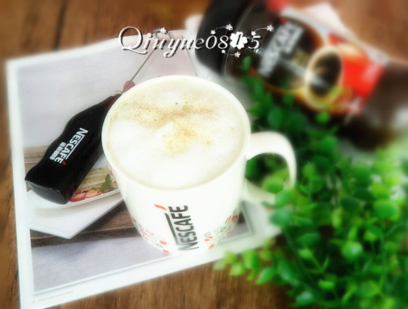 卡布奇诺是啥(解析卡布奇诺怎么做)(4) 卡布奇诺是啥(解析卡布奇诺怎么做)(4)