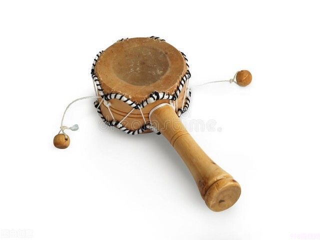 老冰棍多少钱一根（童年货郎鼓冰棍才是最好吃的）(1)