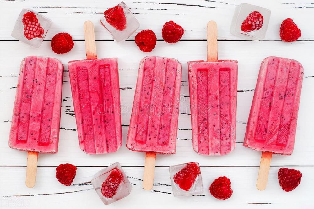 老冰棍多少钱一根（童年货郎鼓冰棍才是最好吃的）(5)