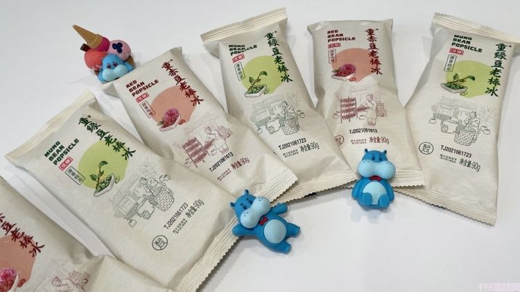 网上哪里买雪糕便宜（盒马推出自研平价老棒冰）(1)