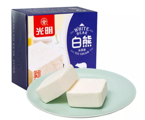 牛奶味的雪糕有什么牌子(9款奶味纯正的雪糕冰淇淋推荐)(5) 牛奶味的雪糕有什么牌子(9款奶味纯正的雪糕冰淇淋推荐)(5)