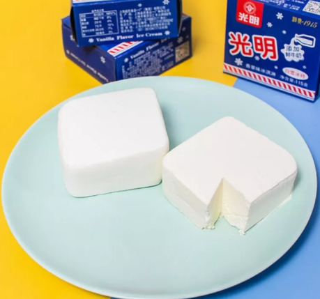 牛奶味的雪糕有什么牌子(9款奶味纯正的雪糕冰淇淋推荐)(8) 牛奶味的雪糕有什么牌子(9款奶味纯正的雪糕冰淇淋推荐)(8)