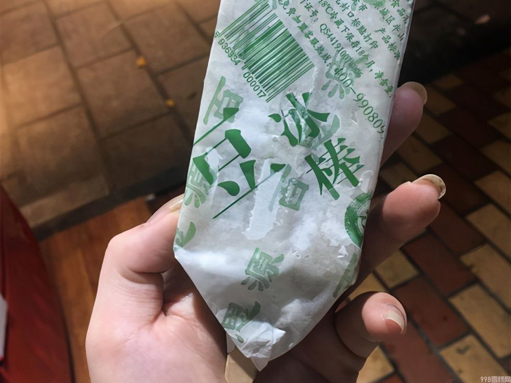 夏天吃什么雪糕（6款备受欢迎的老牌子雪糕推荐）(2)