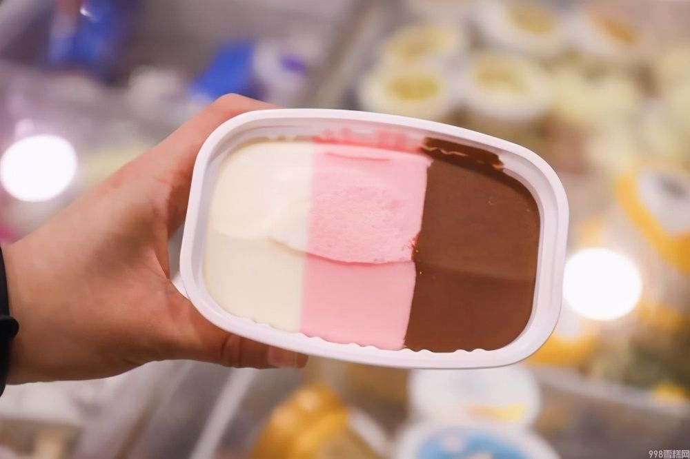 夏天吃什么雪糕（6款备受欢迎的老牌子雪糕推荐）(5)