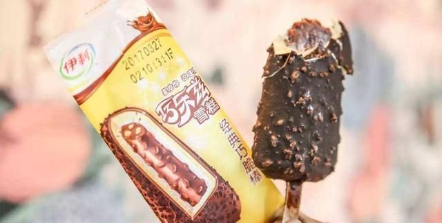 夏天必吃的雪糕有哪些(六种美味雪糕推荐)(4) 夏天必吃的雪糕有哪些(六种美味雪糕推荐)(4)