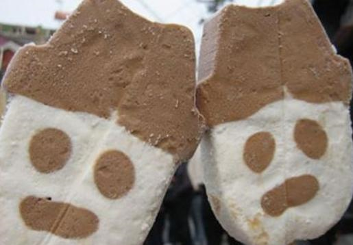 盘点上小学经常卖断货的雪糕（吃过最后一种家里指定有矿）(2)