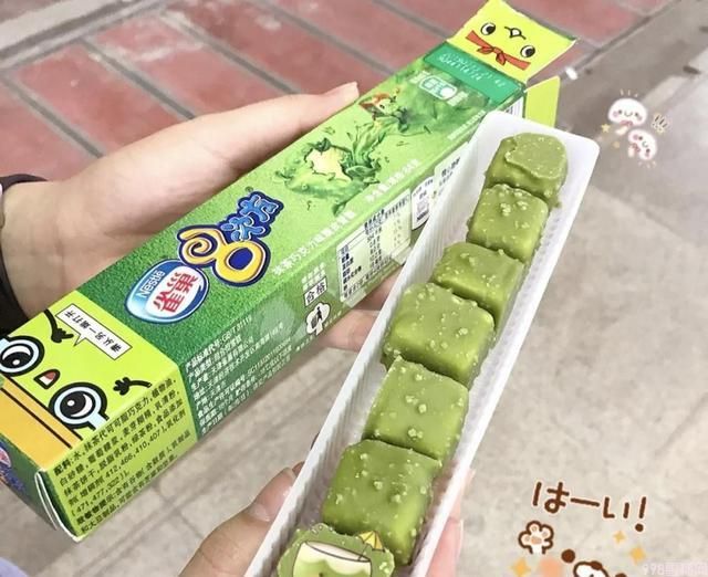 夏天吃什么雪糕最舒服（几款颜值与内在并存的雪糕推荐）(5)