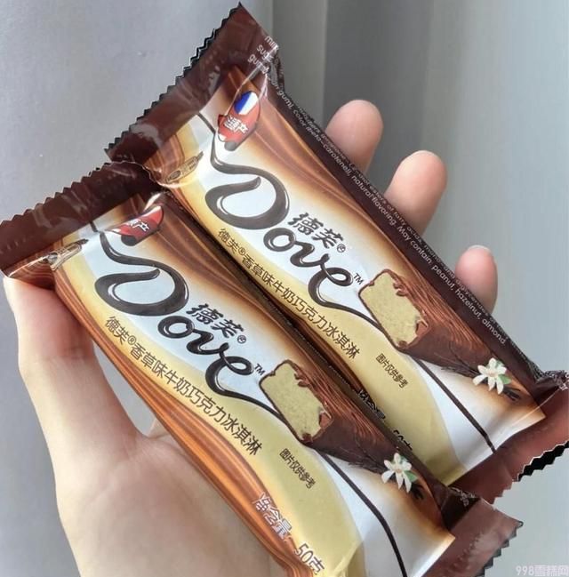 夏天吃什么雪糕最舒服（几款颜值与内在并存的雪糕推荐）(4)