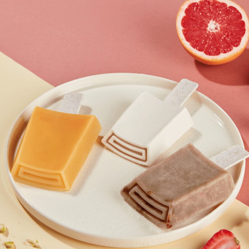 是什么让钟薛高疯狂成长（复盘现象级国货雪糕）(2)