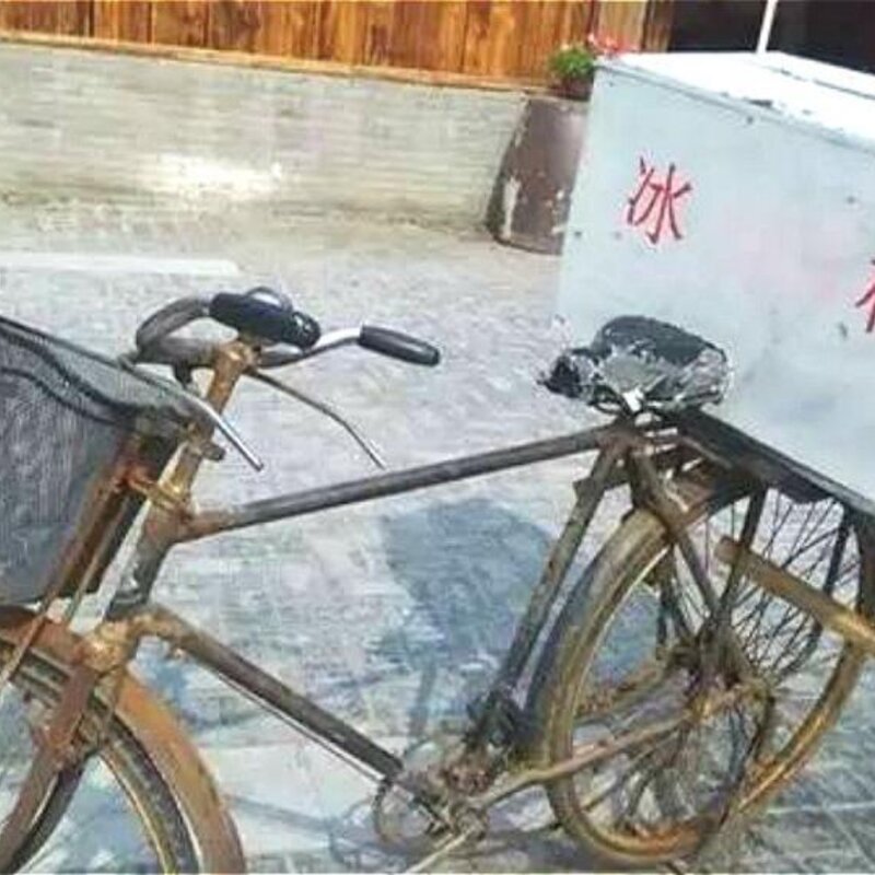 老式冰棍怎么做（只需要四种材料五分钟）(1)