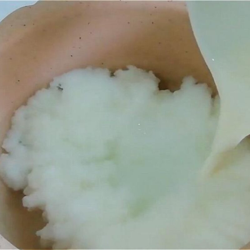 老式冰棍怎么做（只需要四种材料五分钟）(5)