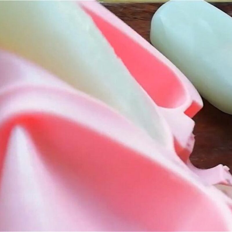 老式冰棍怎么做（只需要四种材料五分钟）(10)