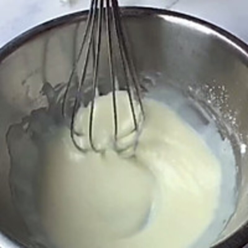 老冰棍的烹饪技巧分享（介绍老冰棍的做法）(1)