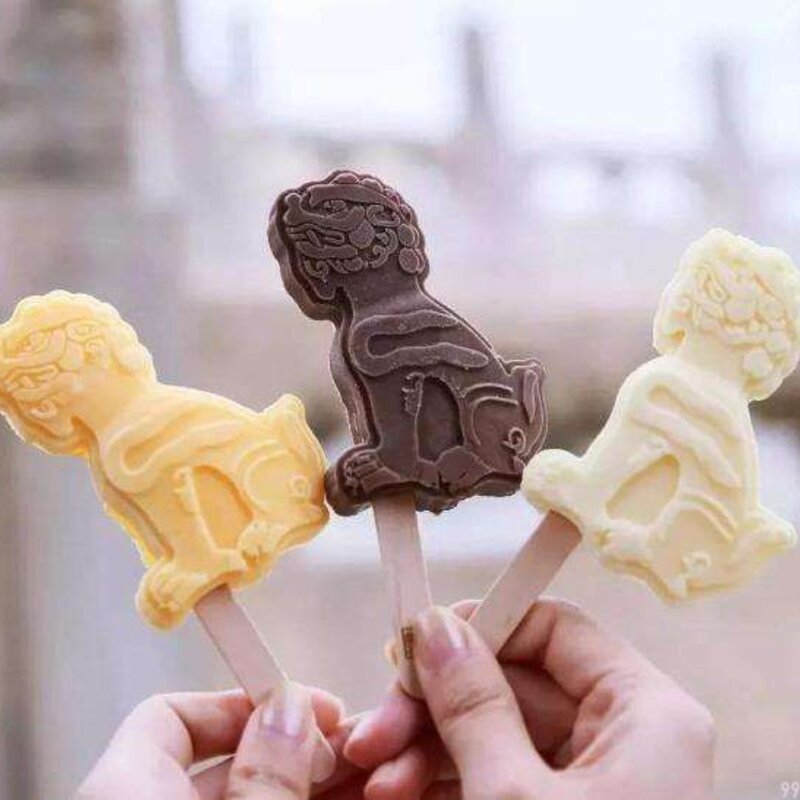 网红冰淇淋有哪些（分享冰冰凉凉的夏日美味）(2)