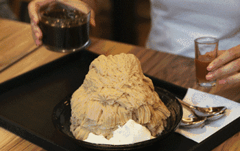 网红冰淇淋有哪些（分享冰冰凉凉的夏日美味）(3)