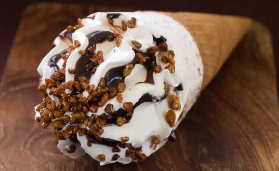  深圳桶装冰淇淋供应商的优势有什么？如何从中获得收益呢 (1)