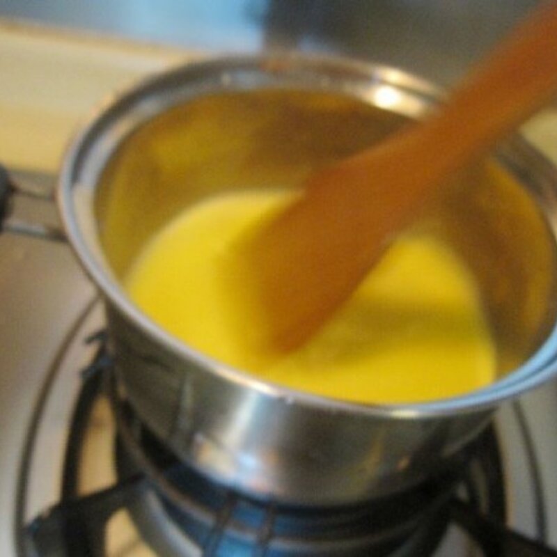 雪糕的家常做法（雪糕做法流程步骤分享）(3)