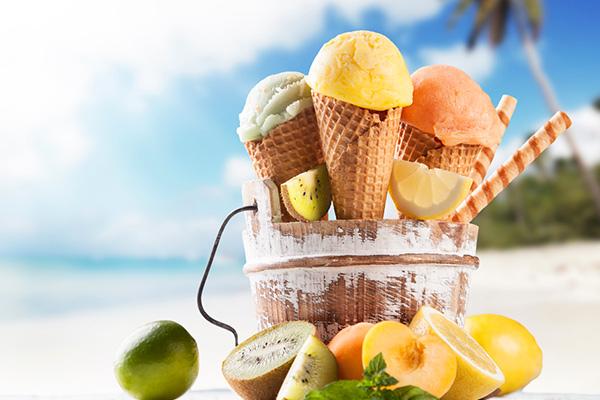 冰淇淋 批发雪糕一月能挣多少(解析雪糕批发哪几个品牌受欢迎)(1)