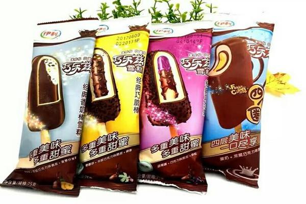 伊利巧乐兹 批发雪糕一月能挣多少(解析雪糕批发哪几个品牌受欢迎)(3)