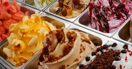 世界上最美味的冰淇淋是什么(世界上排名前十的冰淇淋分享)(1) 世界上最美味的冰淇淋是什么(世界上排名前十的冰淇淋分享)(1)