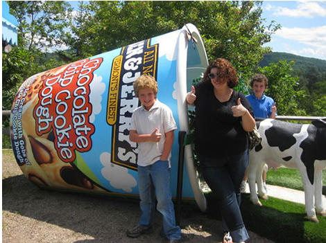 世界上最美味的冰淇淋是什么(世界上排名前十的冰淇淋分享)(5) 世界上最美味的冰淇淋是什么(世界上排名前十的冰淇淋分享)(5)