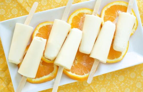 女生吃雪糕会导致宫寒吗（解读雪糕在多少度下冷冻）(2)