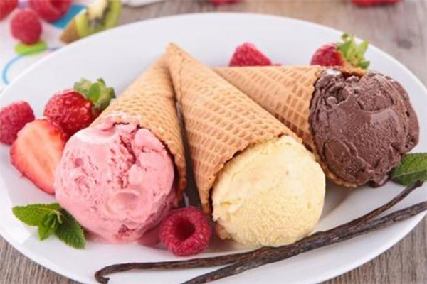 雪糕和冰淇淋有什么区别（解析雪糕和冰淇淋一样吗）(3)