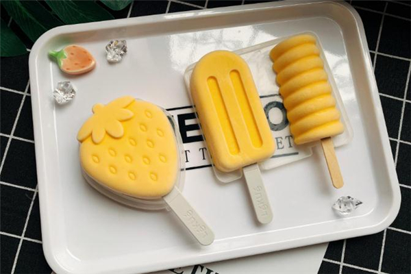 雪糕和冰淇淋有什么区别（解析雪糕和冰淇淋一样吗）(1)