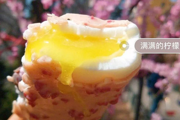 双黄蛋雪糕多少钱 双黄蛋雪糕好吃吗 双黄蛋雪糕多少钱(解析双黄蛋雪糕好吃吗)(4)