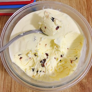 新手自制冰淇淋（一次成功）(11)