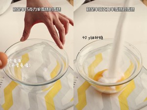 钟薛高怎么做（简单几步教你自制雪糕界的劳斯莱斯）(1)