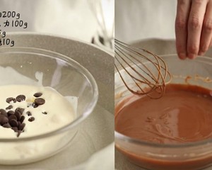 钟薛高怎么做（简单几步教你自制雪糕界的劳斯莱斯）(5)