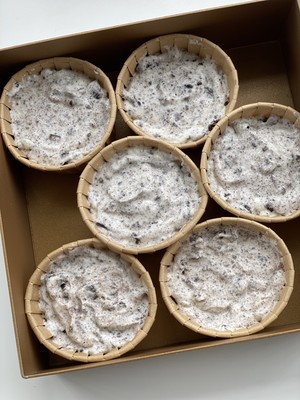 奥利奥三明治冰淇淋的做法（分享怎样做奥利奥冰淇淋）(5)